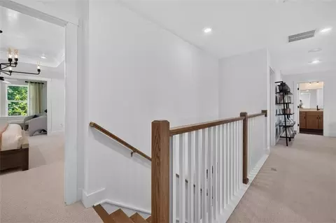 Entry Way - 236 Concord Dr, Ball Ground, GA 30107 photo 4 of 6