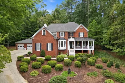 2925 Southfield Trl, Cumming, GA 30040