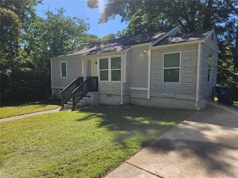 1167 Mayland Cir SW, Atlanta, GA 30310