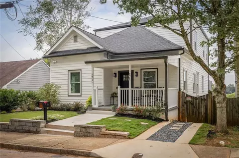 771 Woodson St SE, Atlanta, GA 30315