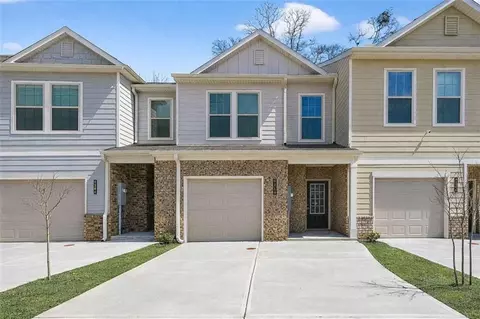 6210 Ripple Way #90, Atlanta, GA 30349