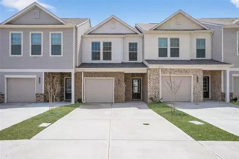 3404 Ripple Loop #130, Atlanta, GA 30349