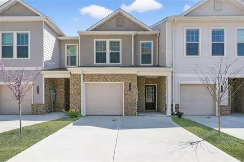 6170 Ripple Way #80, Atlanta, GA 30349