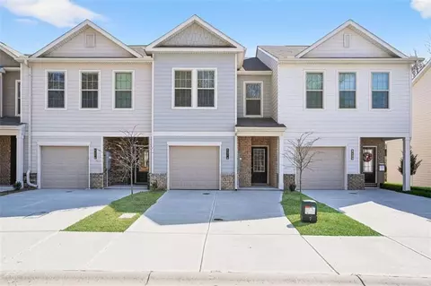 6178 Ripple Way #82, Atlanta, GA 30349
