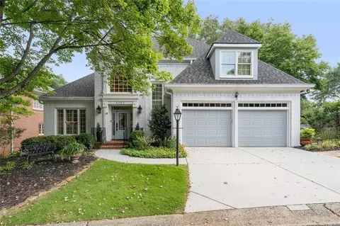 4581 Fountain Dr NE, Marietta, GA 30067