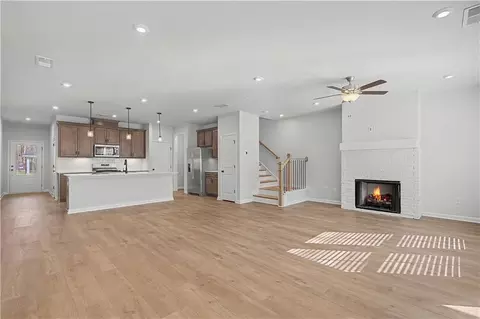 5665 Tillman Way, Powder Springs, GA 30127