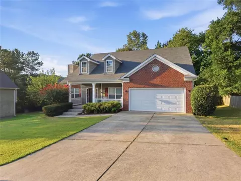 33 Marthas Pl, Cartersville, GA 30121