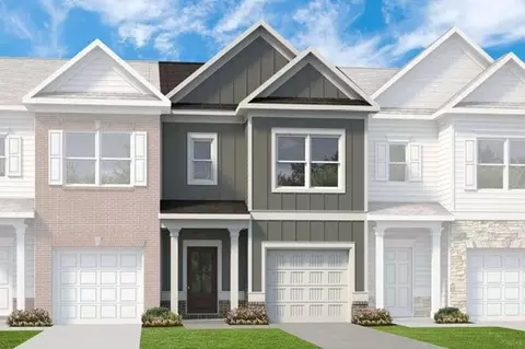 220 Everton Dr #6, Woodstock, GA 30188