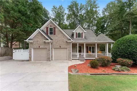 5825 Birch Ridge Trl, Cumming, GA 30028