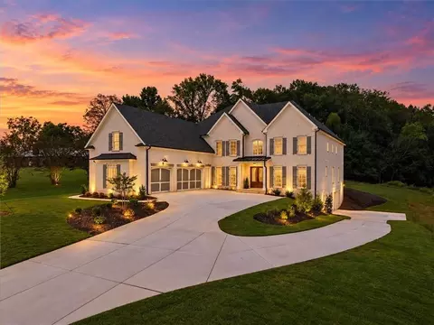 386 Haley Farm Rd, Canton, GA 30115