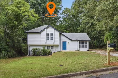 3910 Dalhouise Ln, Decatur, GA 30034