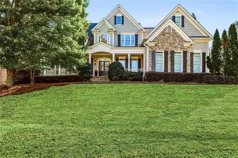 4537 Monet Dr, Roswell, GA 30075
