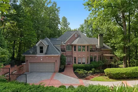 27 Wing Mill Rd, Atlanta, GA 30350