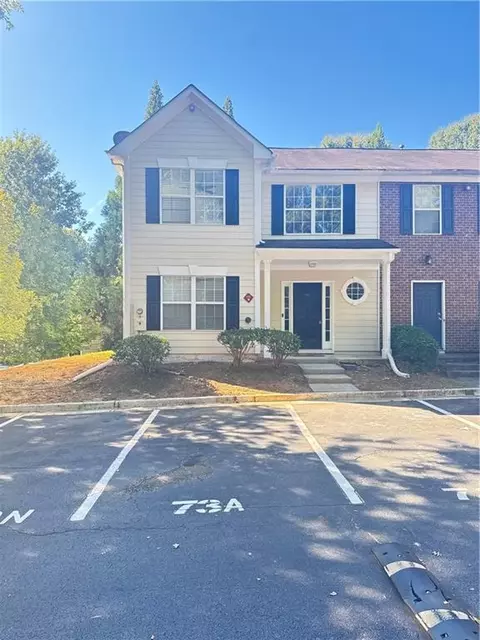 3180 Panthers Trce, Decatur, GA 30034