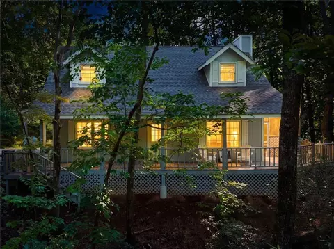 202 Crystal Hls, Clarkesville, GA 30523