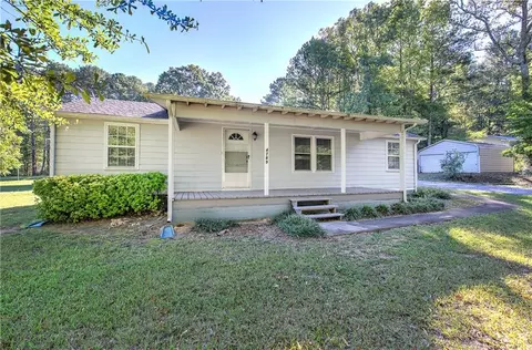 4789 Rockmart Rd SE, Silver Creek, GA 30173