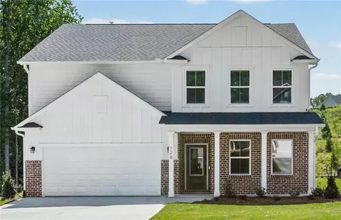 728 Mirror Lake Pkwy, Villa Rica, GA 30180