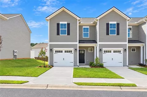 153 Chastain Dr, Cartersville, GA 30120