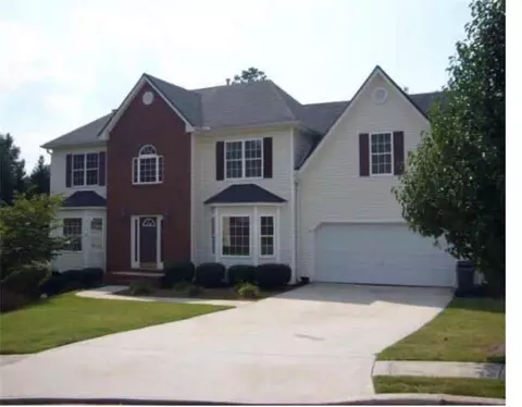 645 Dana Pointe Ct, Lawrenceville, GA 30045