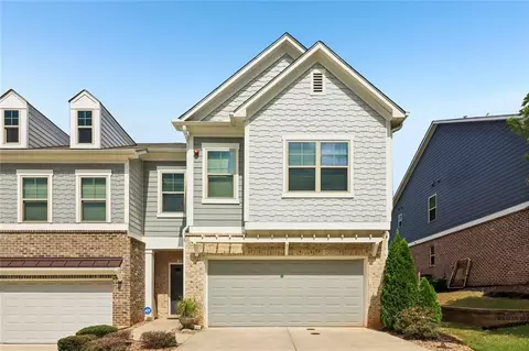 130 Maple Creek Way, Woodstock, GA 30188