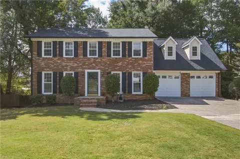 4320 Keheley Lake Ct NE, Marietta, GA 30066