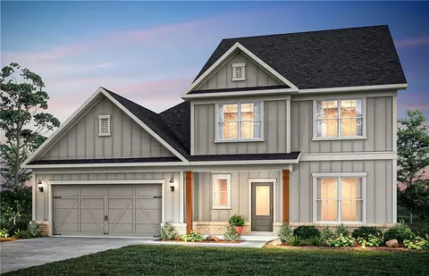 299 Rockledge Bnd, Powder Springs, GA 30127