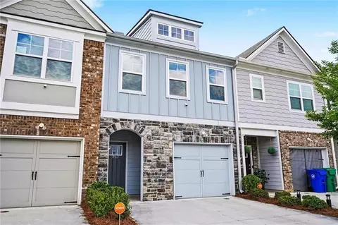 1962 Dillon Dr, Lithonia, GA 30058