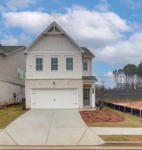 5376 Elliott Meadow Dr, Powder Springs, GA 30127