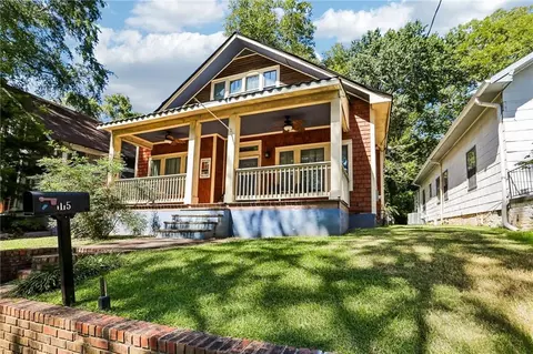 1115 Lawton Pl SW, Atlanta, GA 30310