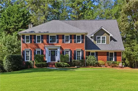 1109 Cedar Branch Ct SW, Marietta, GA 30064