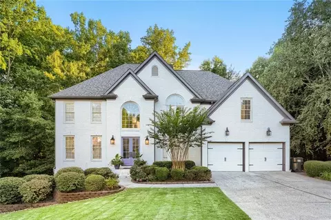 1901 Flat Creek Ct NW, Acworth, GA 30101