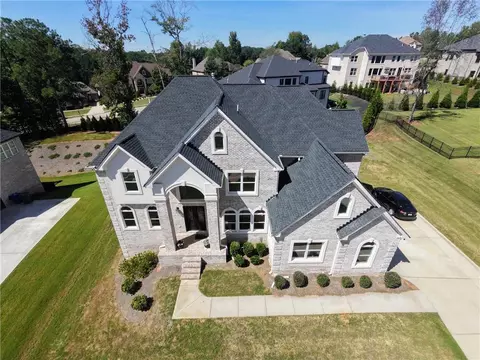 View/Area - 4604 Mossey Dr, Stonecrest, GA 30038 photo 2 of 8