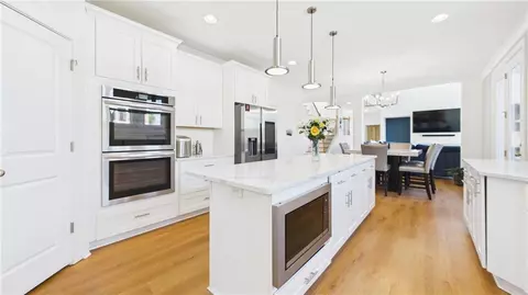Kitchen - 4604 Mossey Dr, Stonecrest, GA 30038 photo 2 of 3