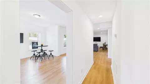 Entry Way - 4604 Mossey Dr, Stonecrest, GA 30038 photo 6 of 11