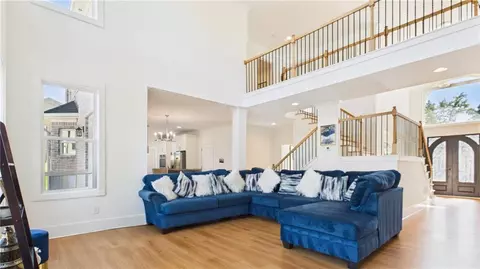 Living - 4604 Mossey Dr, Stonecrest, GA 30038 photo 3 of 8