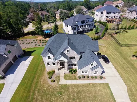 View/Area - 4604 Mossey Dr, Stonecrest, GA 30038 photo 7 of 8