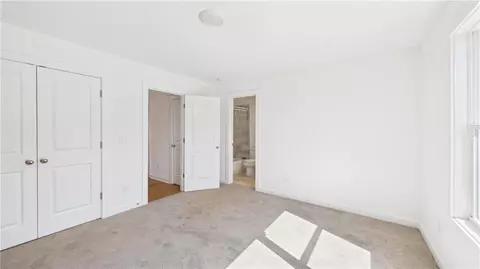 Bedroom - 4604 Mossey Dr, Stonecrest, GA 30038 photo 3 of 9