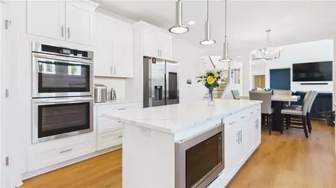 Kitchen - 4604 Mossey Dr, Stonecrest, GA 30038 photo 1 of 3