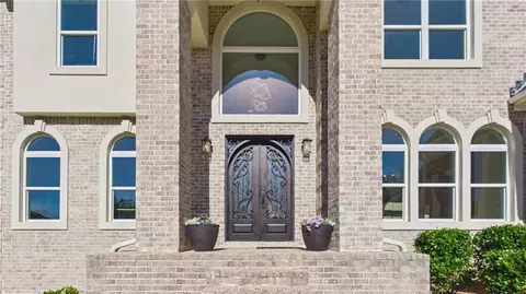 Entry Way - 4604 Mossey Dr, Stonecrest, GA 30038 photo 1 of 11