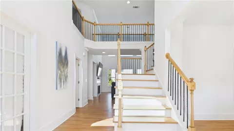 Entry Way - 4604 Mossey Dr, Stonecrest, GA 30038 photo 2 of 11