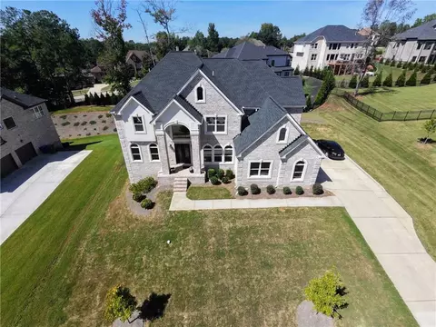 View/Area - 4604 Mossey Dr, Stonecrest, GA 30038 photo 8 of 8