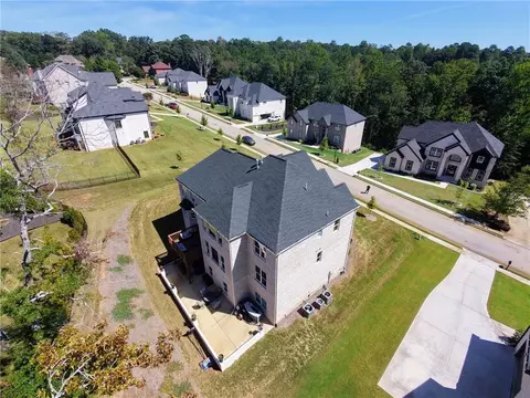 View/Area - 4604 Mossey Dr, Stonecrest, GA 30038 photo 4 of 8