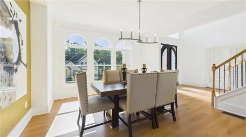 Dining - 4604 Mossey Dr, Stonecrest, GA 30038 photo 2 of 3