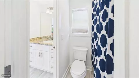 Bath - 4604 Mossey Dr, Stonecrest, GA 30038 photo 11 of 11