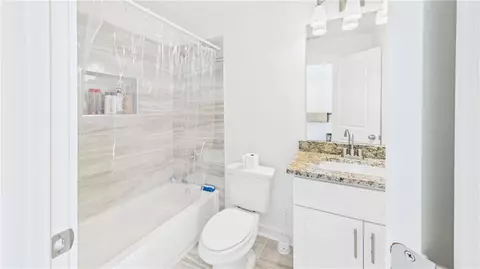 Bath - 4604 Mossey Dr, Stonecrest, GA 30038 photo 5 of 11