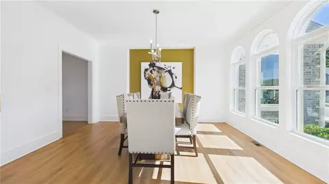 Dining - 4604 Mossey Dr, Stonecrest, GA 30038 photo 1 of 3