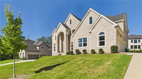 Exterior - 4604 Mossey Dr, Stonecrest, GA 30038 photo 9 of 9