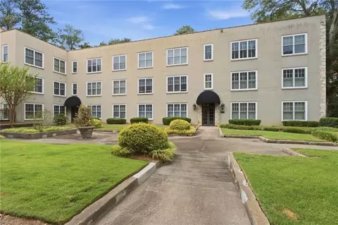 30 Collier Rd NW #9, Atlanta, GA 30309