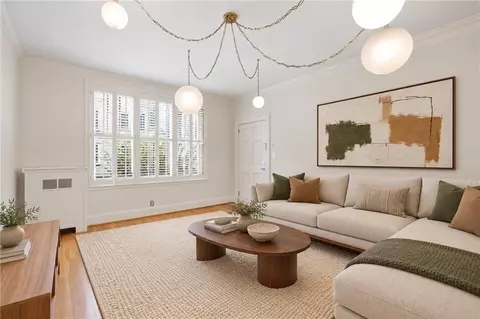 30 Collier Rd NW #9, Atlanta, GA 30309