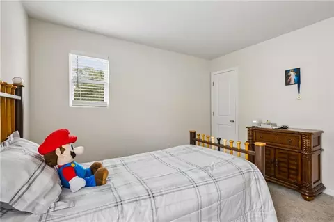 Bedroom - 865 Lakeshore Dr, Winder, GA 30680 photo 6 of 13